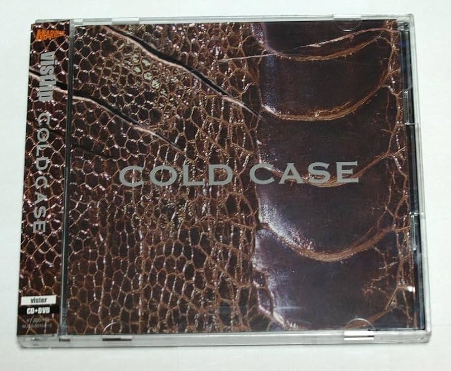【新品】COLD CASE/vistlip vistlip COLDCASE lipper - メルカリ